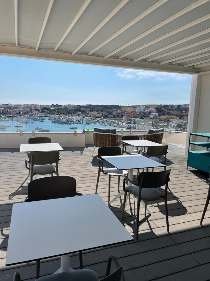 Giro Di Boa Bed & Breakfast Lampedusa