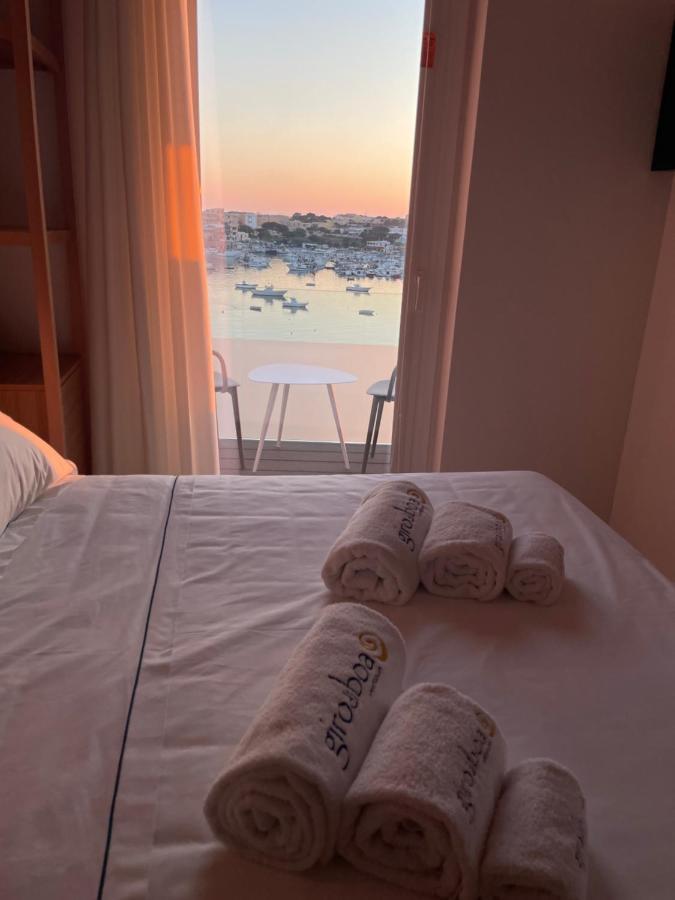 Bed & Breakfast Giro Di Boa