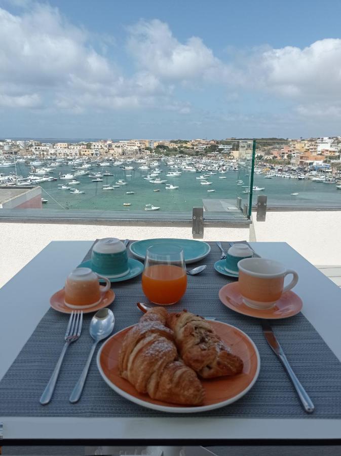 Giro Di Boa 3* Lampedusa
